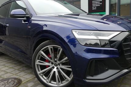 Audi Q8 38.701 km 61.800 &euro; Berlin 13156