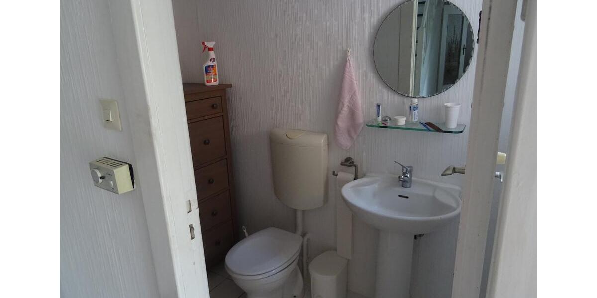 Doppelhaushälfte Berlin Charlottenburg-Wilmersdorf - 4 Zimmer, 110 m&sup2;, 1.200&euro; | Angebot:27718365