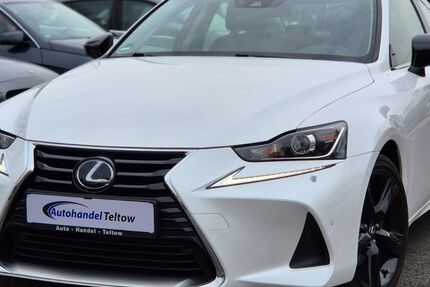 Lexus IS 300 84.000 km 23.950 &euro; Teltow 14513