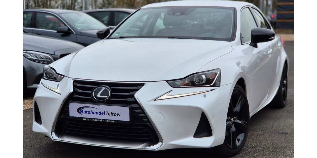 Lexus IS 300 84.000 km 23.950 &euro; Teltow 14513