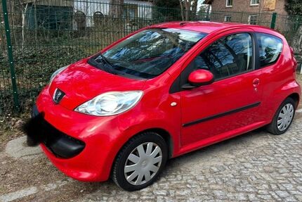 Peugeot 107 79.100 km 2.800 &euro; Rangsdorf 15834