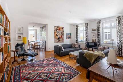 Wohnung Berlin Mitte - 3 Zimmer, 95 m&sup2;, 695.000&euro; | Angebot:26848094