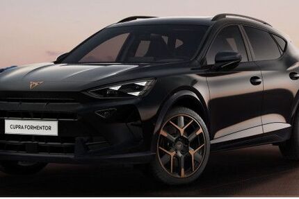 Cupra Formentor 4.500 km 47.430 &euro; Berlin 13089