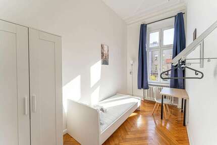 Zimmer Berlin Charlottenburg - 655&euro; | Angebot:27435858
