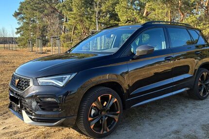 Cupra Ateca 14.500 km 31.490 &euro; Trebbin 14959