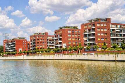 Wohnung Berlin Rummelsburg - 3 Zimmer, 87 m&sup2;, 549.000&euro; | Angebot:26321823