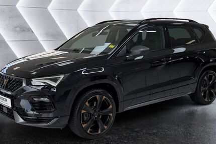 Cupra Ateca 8.353 km 34.990 &euro; Ludwigsfelde 14974