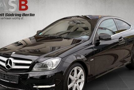 Mercedes-Benz C 250 139.152 km 13.999 &euro; Berlin 12055