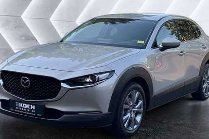 Mazda CX-30 17.940 km 28.850 € Berlin 13051