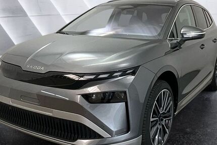Skoda Enyaq 9.990 km 57.990 &euro; Ludwigsfelde 14974
