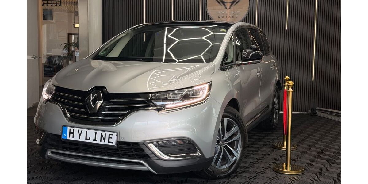 Renault Espace 52.000 km 17.900 &euro; Berlin 13597