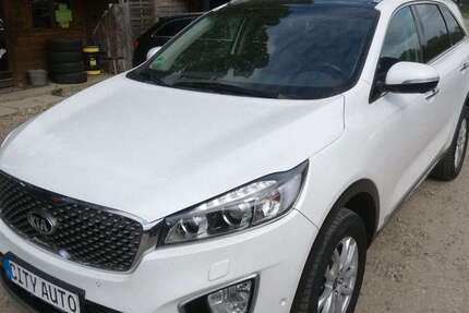 Kia Sorento 211.650 km 11.870 &euro; Berlin - Pankow 13127