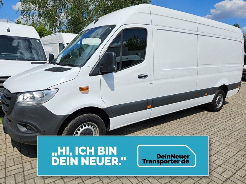 Sprinter