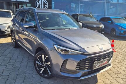 MG ZS 5.500 km 23.890 &euro; Potsdam 14482