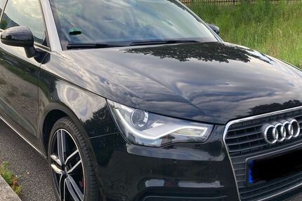 Audi A1 68.100 km 6.750 &euro; Berlin 12529