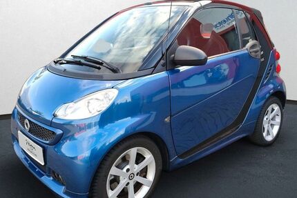 Smart ForTwo 111.000 km 5.590 &euro; Potsdam 14482