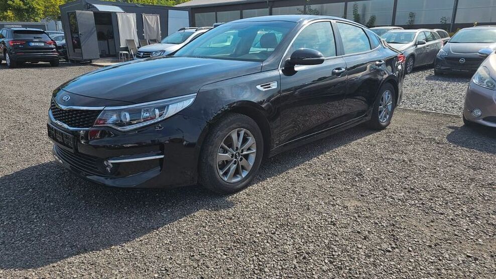 Optima