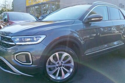 VW T-Roc 44.063 km 26.480 € Potsdam 14480