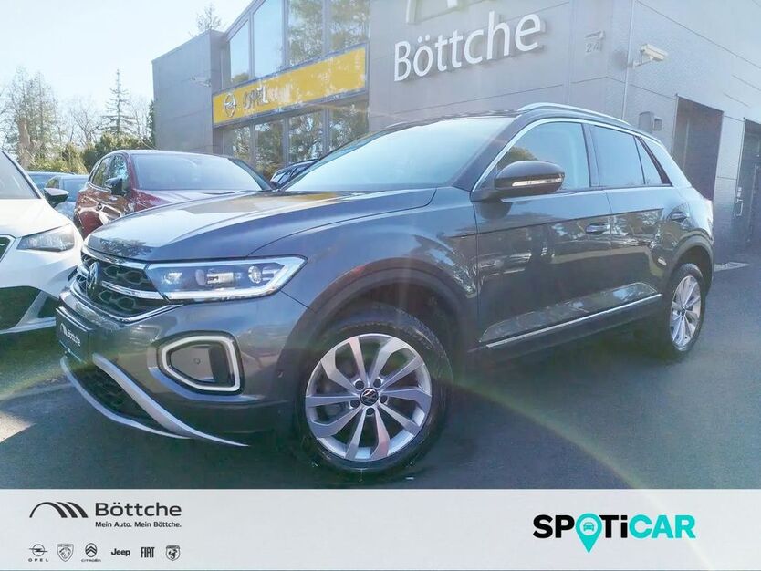 VW T-Roc 44.063 km 26.480 € Potsdam 14480