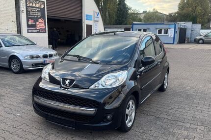 Peugeot 107 156.000 km 1.600 € Berlin 12357