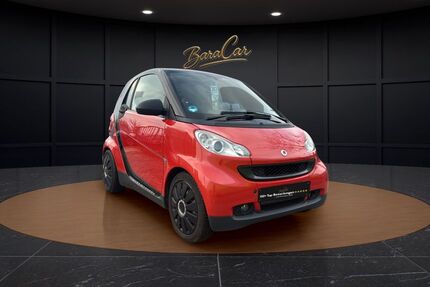 Smart ForTwo 127.543 km 2.800 &euro; Falkensee 14612