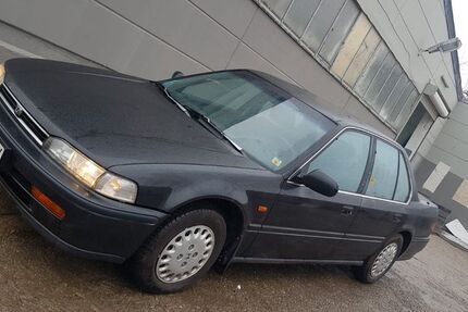 Honda Accord 158.000 km 1.999 € Berlin 12099