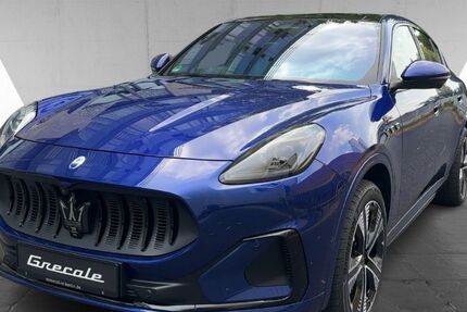 Maserati Grecale 9.981 km 97.890 € Berlin 10587