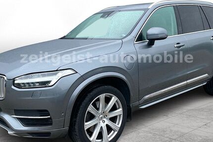 Volvo XC90 197.000 km 23.985 &euro; Potsdam 14480
