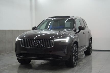 Volvo XC90 17.070 km 63.900 &euro; Seddiner See OT Neuseddin 14554