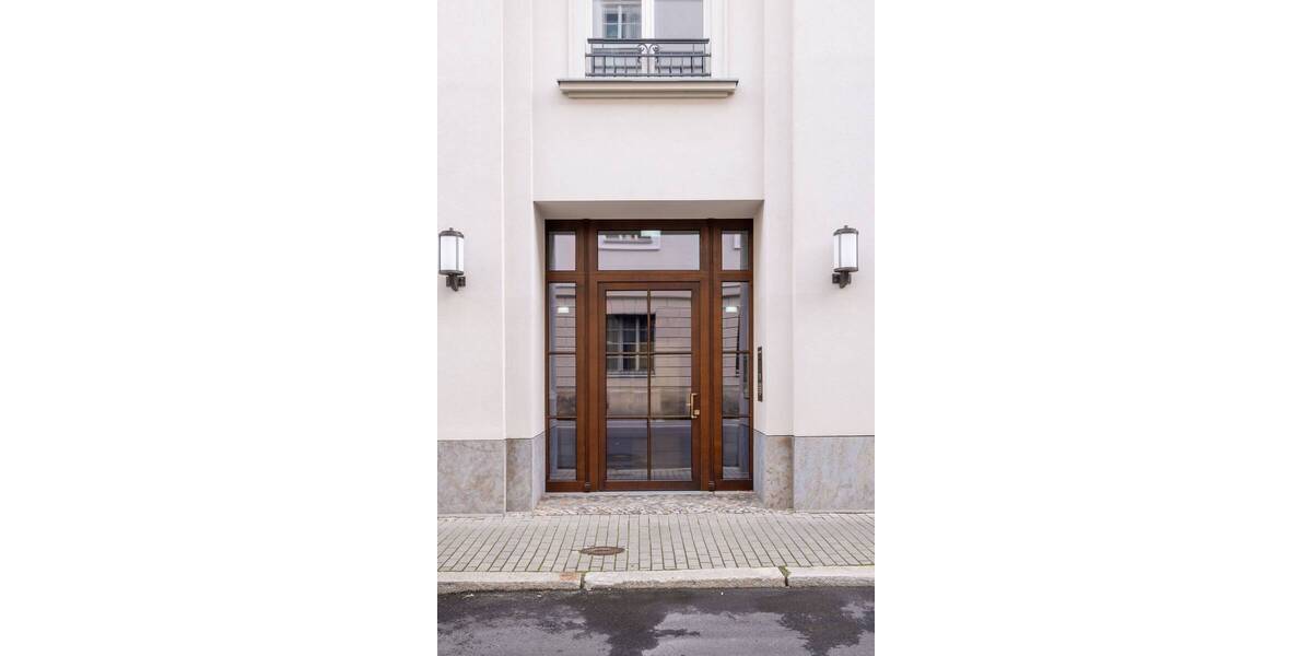 Etagenwohnung Berlin Mitte - 3 Zimmer, 102 m&sup2;, 1.395.000&euro; | Angebot:26856925
