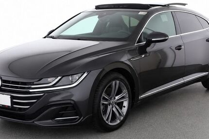VW Arteon 37.172 km 27.880 &euro; Berlin 12103