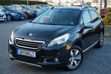 Peugeot 2008 127.000 km 6.500 &euro; Falkensee 14612
