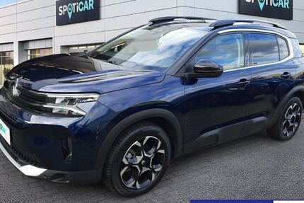 Citroen C5 Aircross 19.740 km 24.490 € Berlin 12681