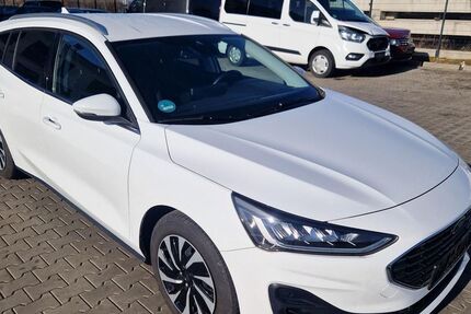 Ford Focus 104.875 km 11.990 &euro; Brieselang 14656