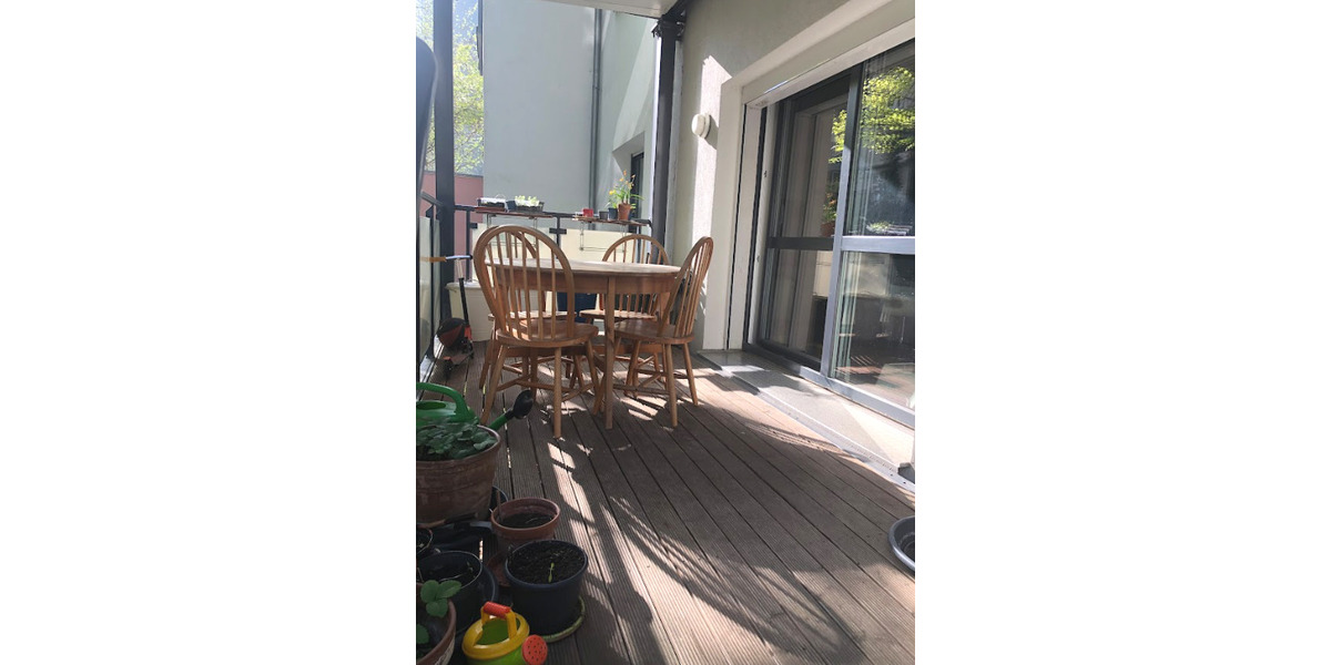 Etagenwohnung Berlin Wilmersdorf - 3 Zimmer, 86 m&sup2;, 615.000&euro; | Angebot:26377343