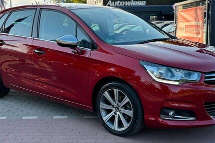 Citroen C4 95.698 km 8.990 &euro; BERLIN 13127