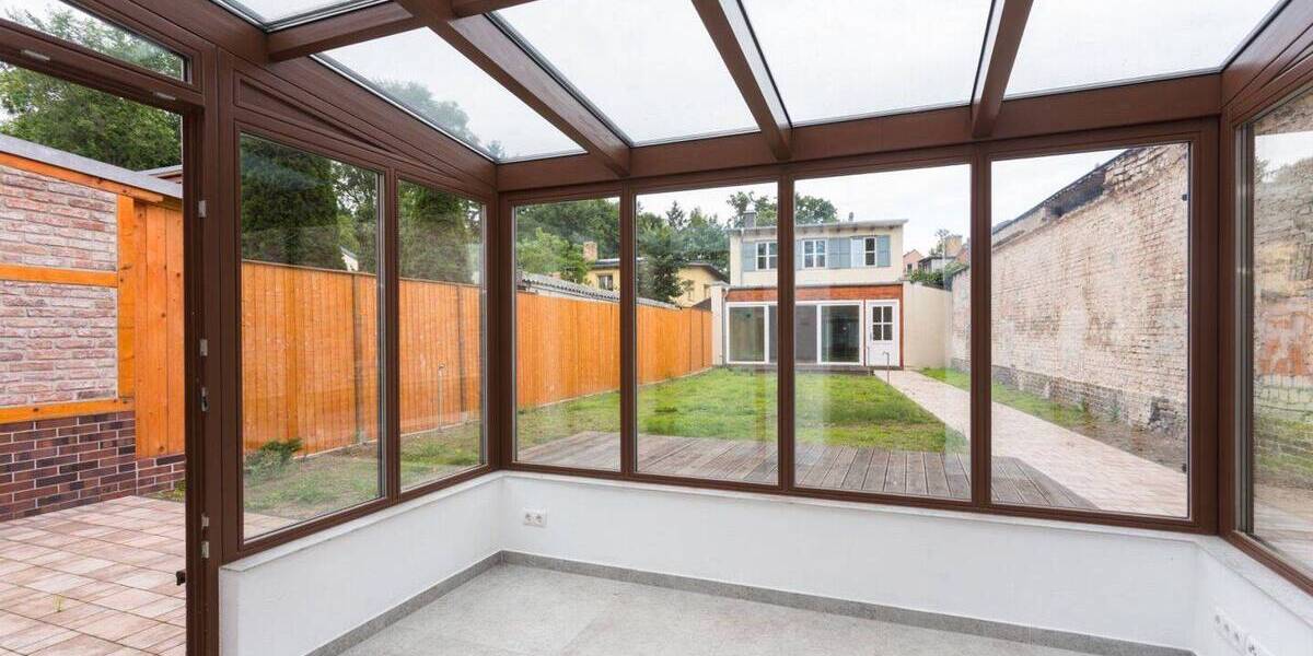 Einfamilienhaus Potsdam Babelsberg Nord - 5 Zimmer, 245 m&sup2;, 1.460.000&euro; | Angebot:21849460