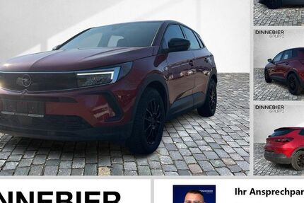 Opel Grandland (X) 32.877 km 24.393 &euro; Berlin 12681