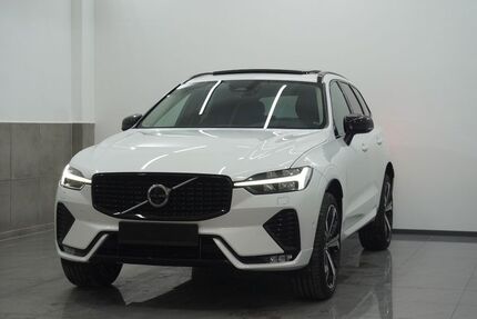 Volvo XC60 20.563 km 35.900 &euro; Seddiner See OT Neuseddin 14554