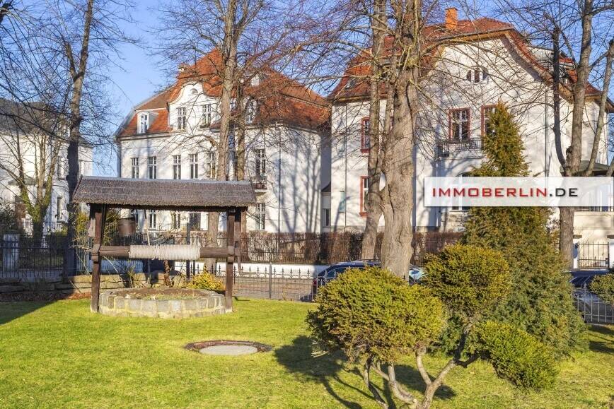 Etagenwohnung Werder (Havel) - 3 Zimmer, 90 m&sup2;, 350.000&euro; | Angebot:26376181