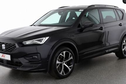 Seat Tarraco 48.429 km 29.880 &euro; Berlin 12103