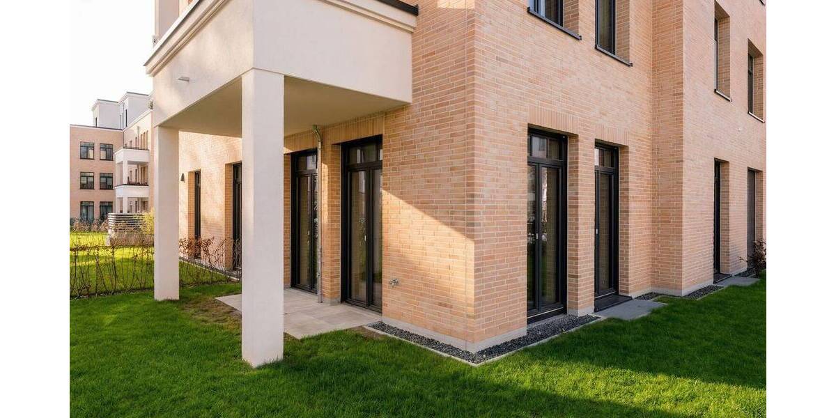 Etagenwohnung Potsdam Bornstedter Feld - 2 Zimmer, 58 m&sup2;, 440.000&euro; | Angebot:26573051