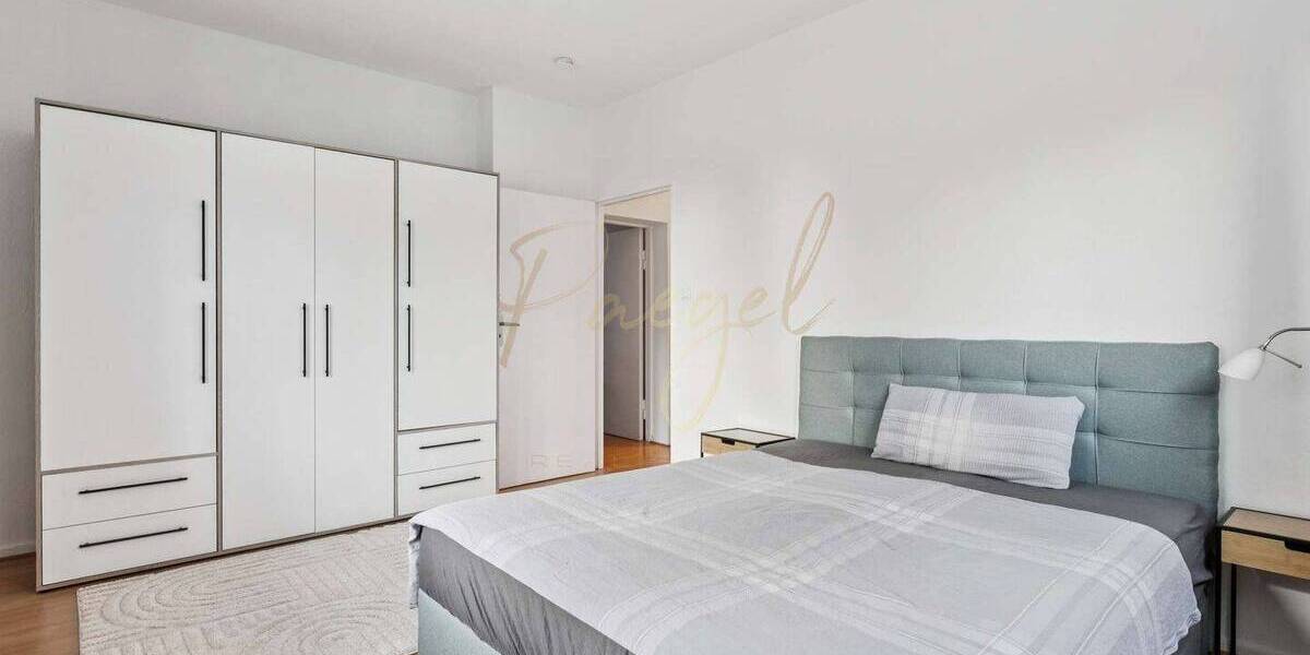 Etagenwohnung Berlin Kreuzberg - 2 Zimmer, 59 m&sup2;, 299.000&euro; | Angebot:26178305