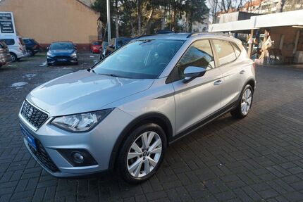 Seat Arona 89.999 km 15.490 &euro; Berlin 13407