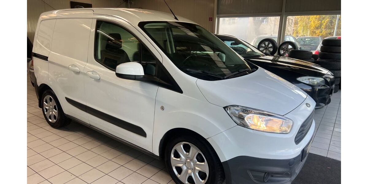 Ford Transit 117.000 km 6.990 &euro; Berlin 12349