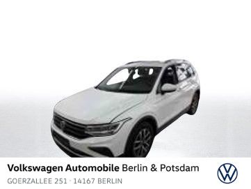 VW Tiguan 45.858 km 25.950 &euro; Berlin 14167