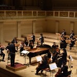DRESDNER RESIDENZ ORCHESTER - Adventskonzert