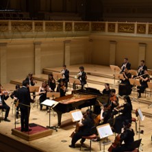 DRESDNER RESIDENZ ORCHESTER - Vivaldi: Die Vier Jahreszeiten 12.09.2026 Friedenskirche Sanssouci