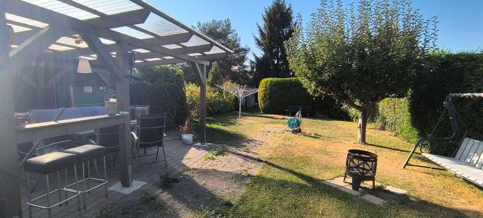 Reihenhaus Nauen - 4 Zimmer, 100 m&sup2;, 362.001&euro; | Angebot:27070324