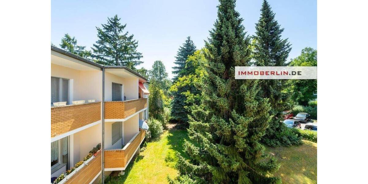 Etagenwohnung Berlin Lichtenrade - 3 Zimmer, 80 m&sup2;, 349.000&euro; | Angebot:26376184